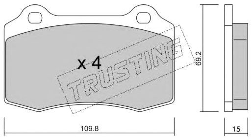 

Trusting 2602