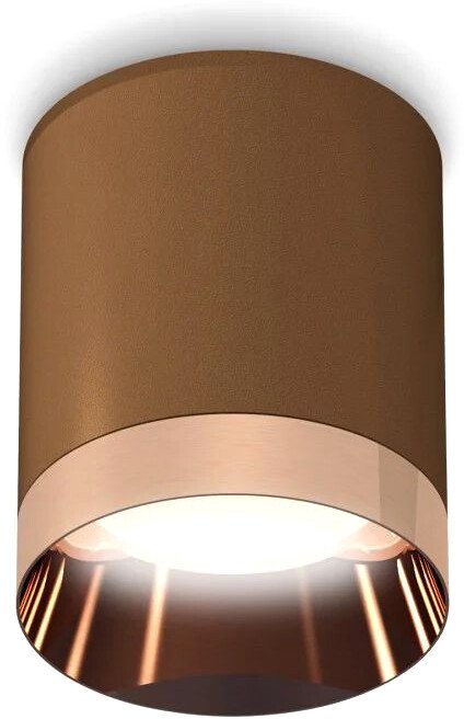 

Точечный светильник Ambrella light Techno spot XS6304012 SCF/PPG