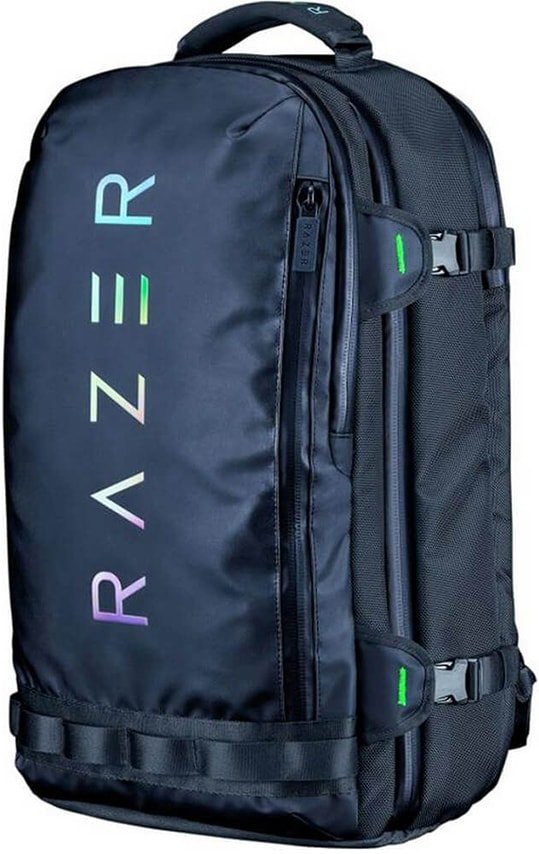 

Городской рюкзак Razer Rogue 17.3" V3 RC81-03650116-0000 (chromatic edition)