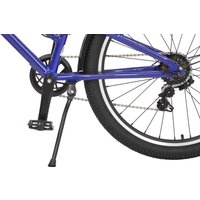 Велосипед Shulz Chloe 24 Race 2025 (черничный)