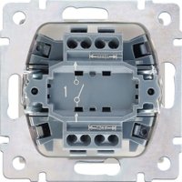 Выключатель SmartBuy Нептун SBE-05w-10-SW1-0