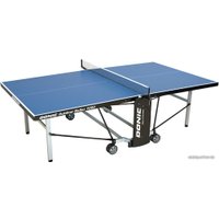Теннисный стол Donic Outdoor Roller 1000 (синий)
