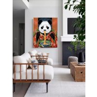 Картина по номерам ILikeGift Японский ужин GLA112 в Лиде