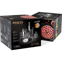 Погружной блендер RED Solution RHB-CB2988K