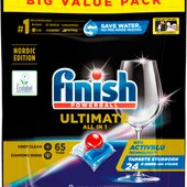 Powerball Ultimate All in 1 (65 шт)