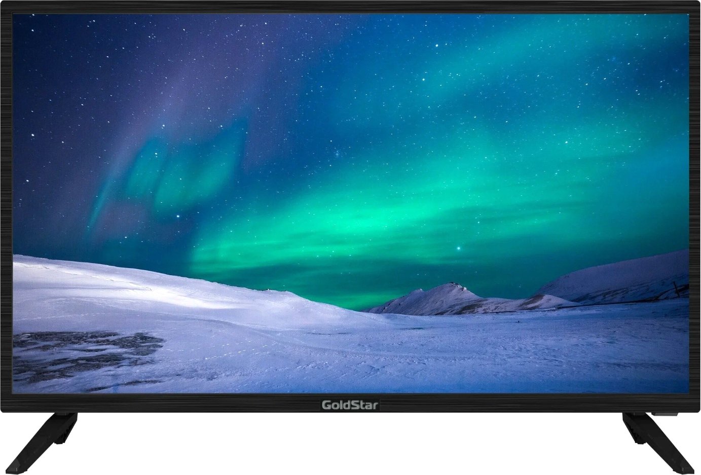 

Телевизор GoldStar LT-32R800