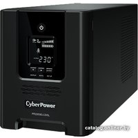 Источник бесперебойного питания CyberPower PR2200ELCDSL 2200VA