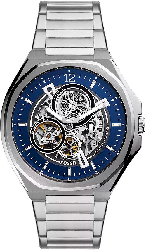 

Наручные часы Fossil Evanston Automatic BQ2620