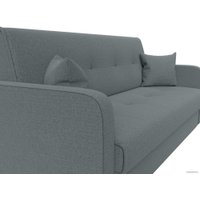 Диван Sundays Home Надежда 121129 (рогожка Амур, серый)