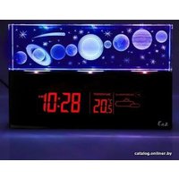 Метеостанция Ea2 BB104S