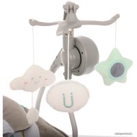 Качель Pituso Ariola (серый)