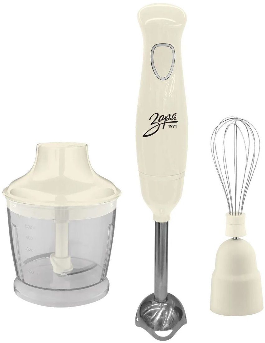 

Погружной блендер Заря 301-03