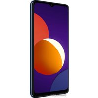 Смартфон Samsung Galaxy M12 SM-M127F/DSN 3GB/32GB (черный)