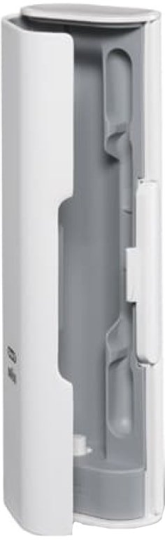 

Футляр/чехол/косметичка Oral-B White 81574167