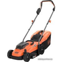 Газонокосилка Black & Decker BCMW3318L2
