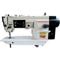 Электромеханическая швейная машина SENTEX ST5530-DZ