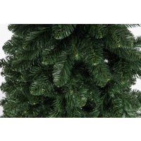 Ель Ёлушка Никольская ЕНИК 18 (1.8м, подставка пластик)