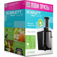 Соковыжималка Scarlett SC-JE50S61 в Бресте