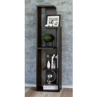 Стеллаж Империал Омега (венге)