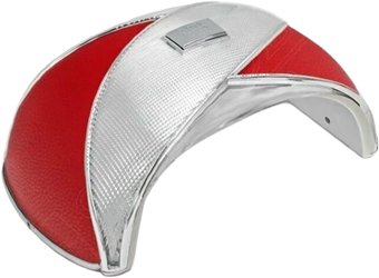 УФ-лампа JessNail Love Crazy (красный)