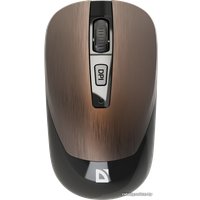 Мышь Defender Wave MM-995 (бронза)