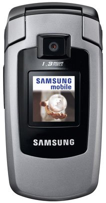Samsung E380