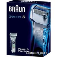 Электробритва Braun ContourPro 560 Series 5