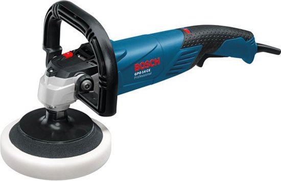 

Полировальная машина Bosch GPO 14 CE Professional (0601389000)