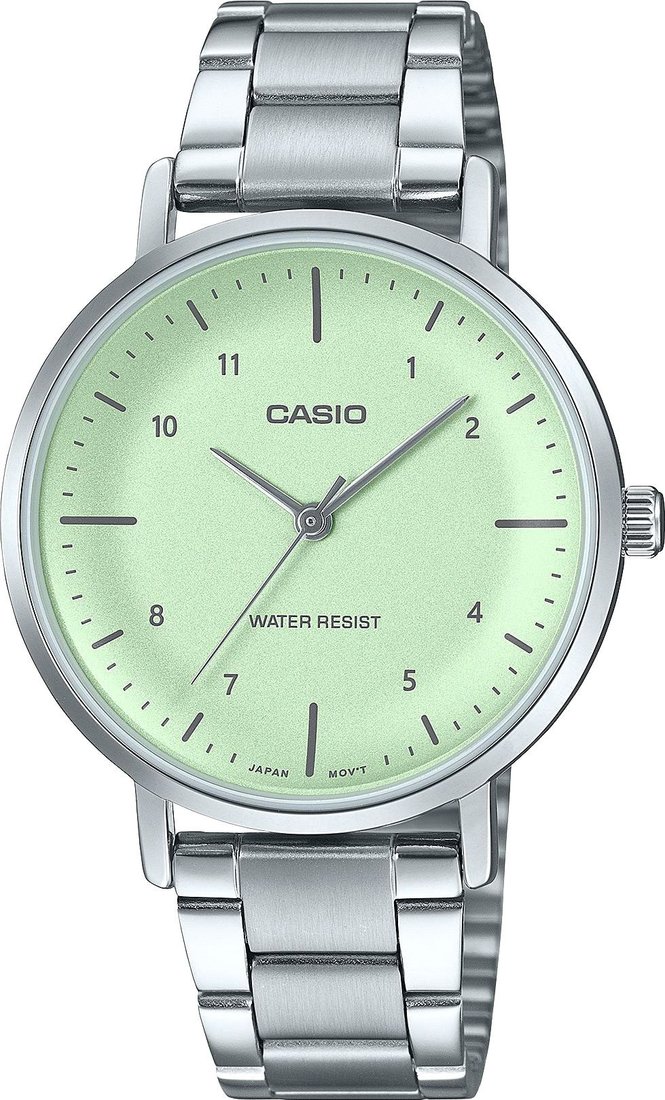 Наручные часы Casio LTP-VT03D-3B