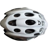 Cпортивный шлем Catlike Kompact'O L (белый/серый/черный) в Гомеле