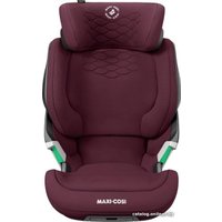 Детское автокресло Maxi-Cosi Kore Pro i-Size (authentic red)
