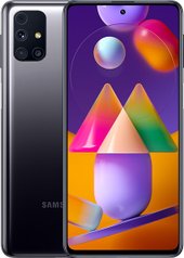 Galaxy M31s SM-M317F 6GB/128GB (черный)