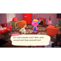  Animal Crossing: New Horizons для Nintendo Switch