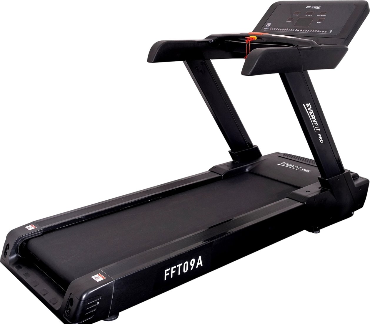 

Электрическая беговая дорожка Everyfit FFT09A