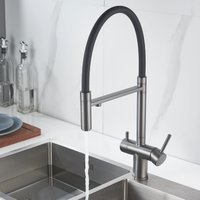 Смеситель Shevanik S178T