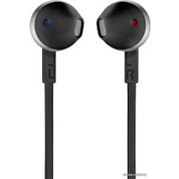 Наушники JBL Tune 205BT (черный)