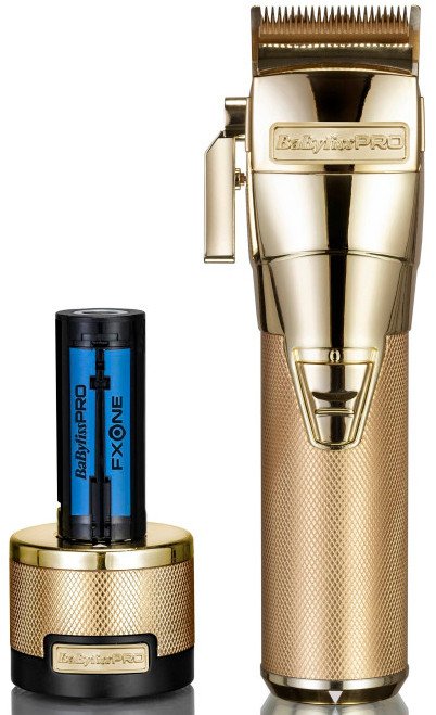 Машинка для стрижки волос BaByliss PRO FX899GE
