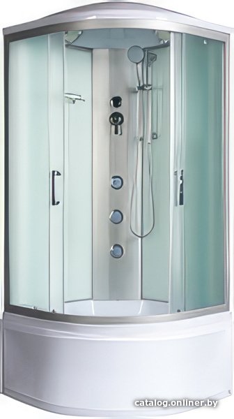 Душевая кабина River Desna XL 90/44 MT