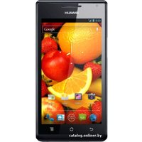 Телефон Huawei Ascend P1 S