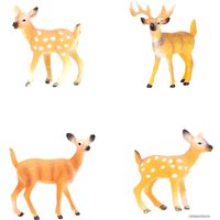 Игровой набор Masai Mara На ферме ММ205-037