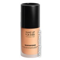 Тональная основа Make Up For Ever Watertone Foundation Y215 Желтый алебастр