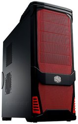 Cooler Master USP 100 Black/Red (RC-P100-RKN1)