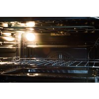 Электрический духовой шкаф CATA MHD 705