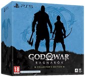 God of War: Ragnarok Collector's Edition