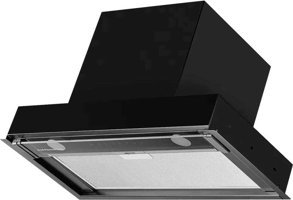 

Кухонная вытяжка KUPPERSBERG Nancy 60 Black