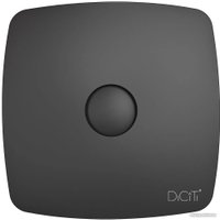 Осевой вентилятор DiCiTi Rio 5C Matt black