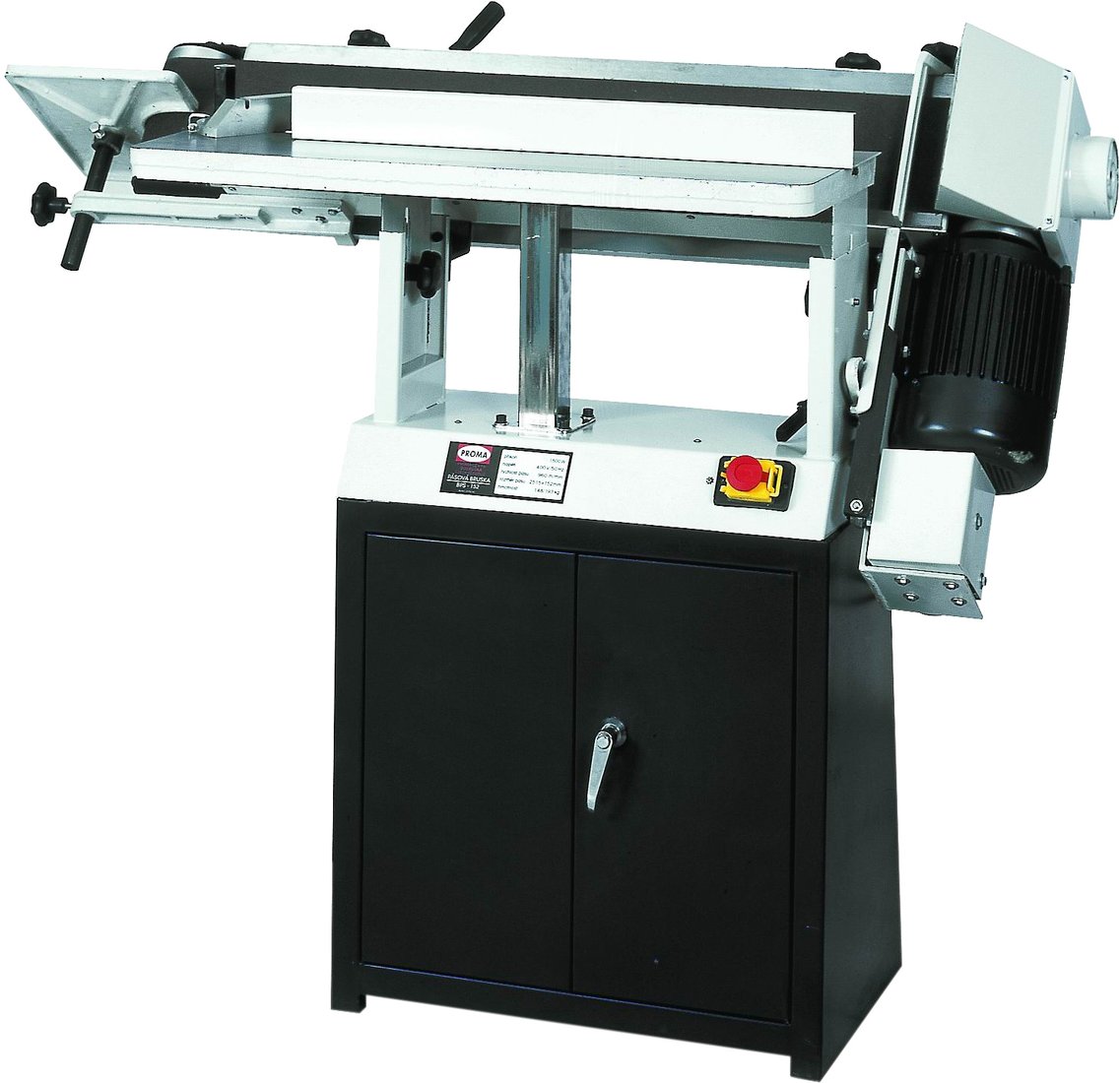 

Шлифовальный станок Proma BPS-152