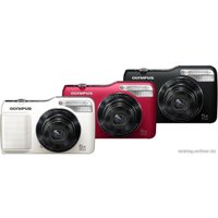 Фотоаппарат Olympus VG-170