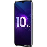 Смартфон HONOR 10 Lite 3GB/64GB HRY-LX1 (черный)