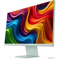 Игровой монитор Digma Pro 27" Art L (зеленый)